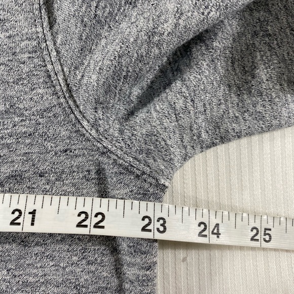 Polo Ralph Lauren Spell Out American Flag Double Knit Hoodie Sweater - Picture 13 of 16